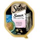 SHEBA VASCHETTA GR.85 sauce collection SALMONE 